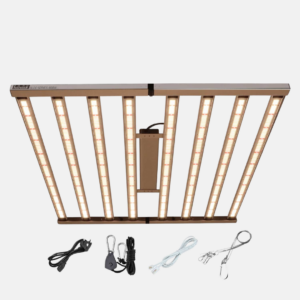 800W-LED-Grow-Lights-with-𝗦𝗔𝗠𝗦𝗨𝗡𝗚-𝗟𝗠𝟯𝟬𝟭𝗕-𝗗𝗶𝗼𝗱𝗲𝘀-Full-Spectrum-for-Indoor-Plant-VegBloom